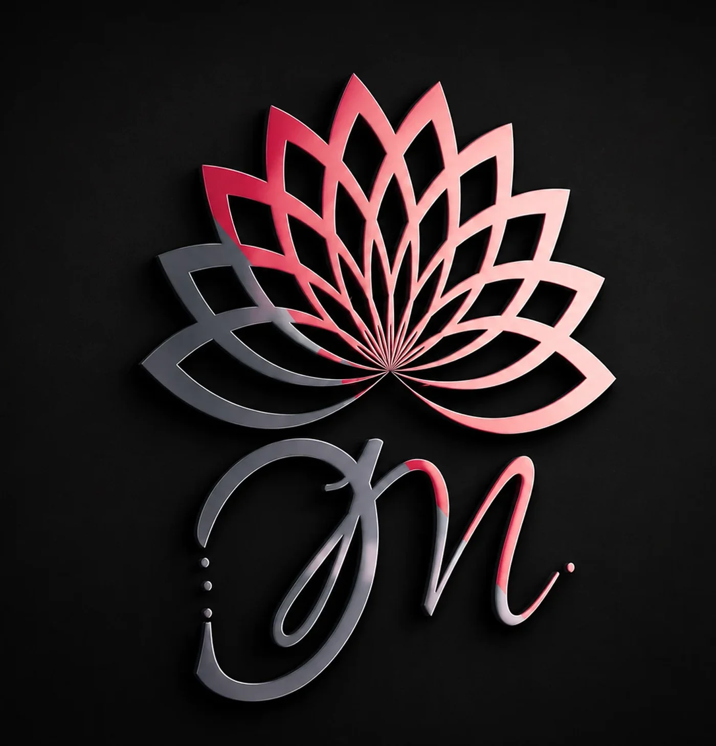 DM Logo