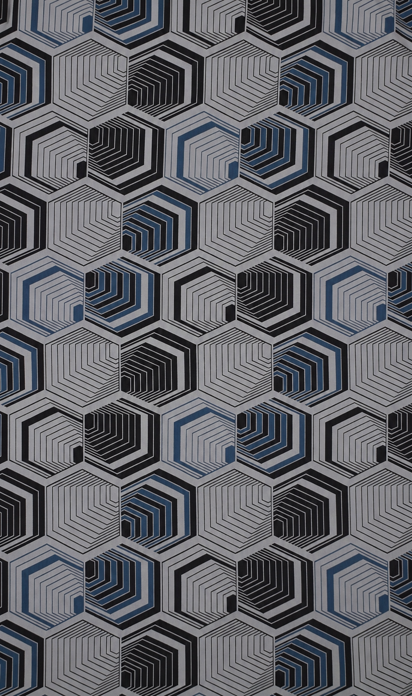 Printed Fabric